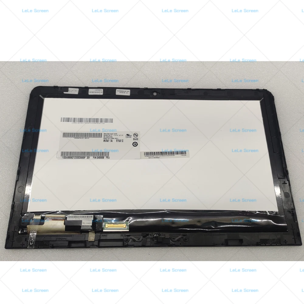  ũе X1 ︯ 1 LCD ũ г ġ ÷, B116HAT03.2 04X0373 00HM805, 11.6 ġ ǰ