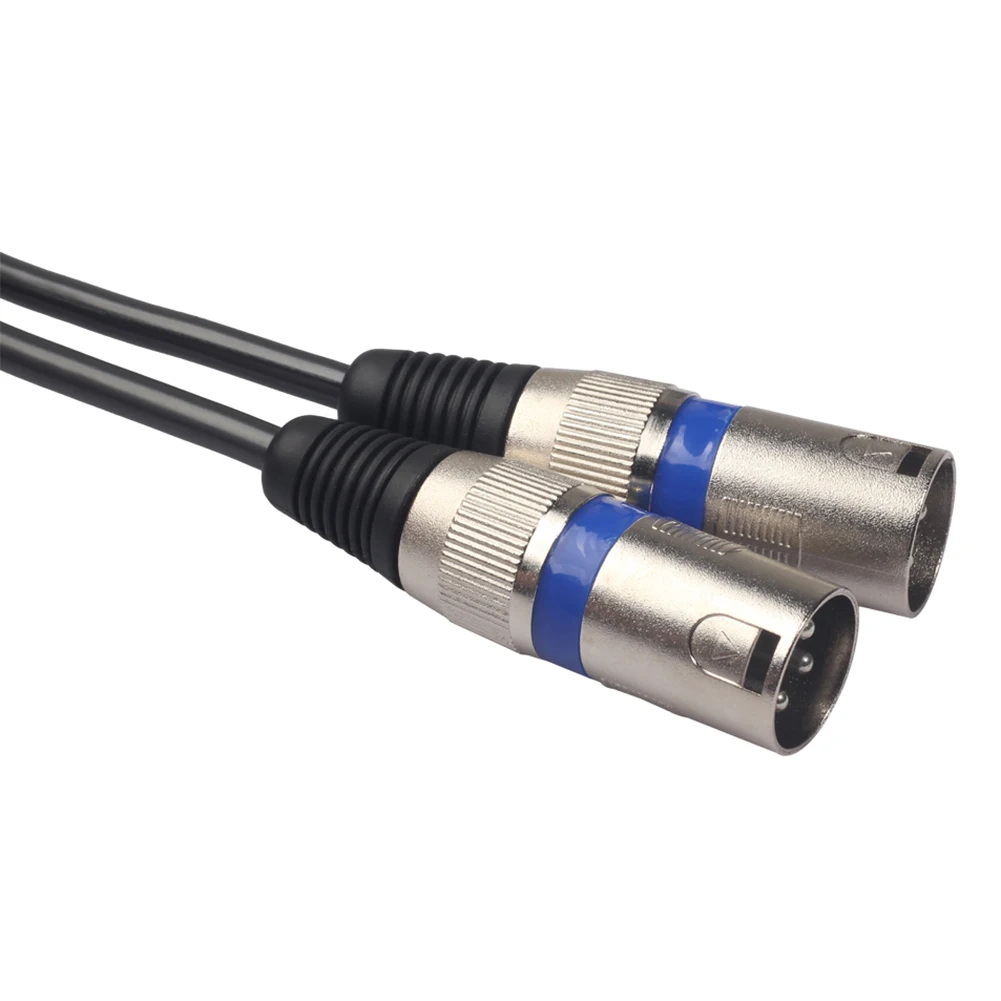 XLR - RCA   ũ ̺  ̾, 1.5m, 4.9ft