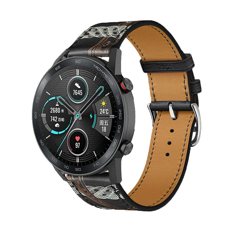 Honor magic Watch 2  ð  Huawei Honor Magic Watch 2  Smartwatch Replacement Correa  42mm 46mm 