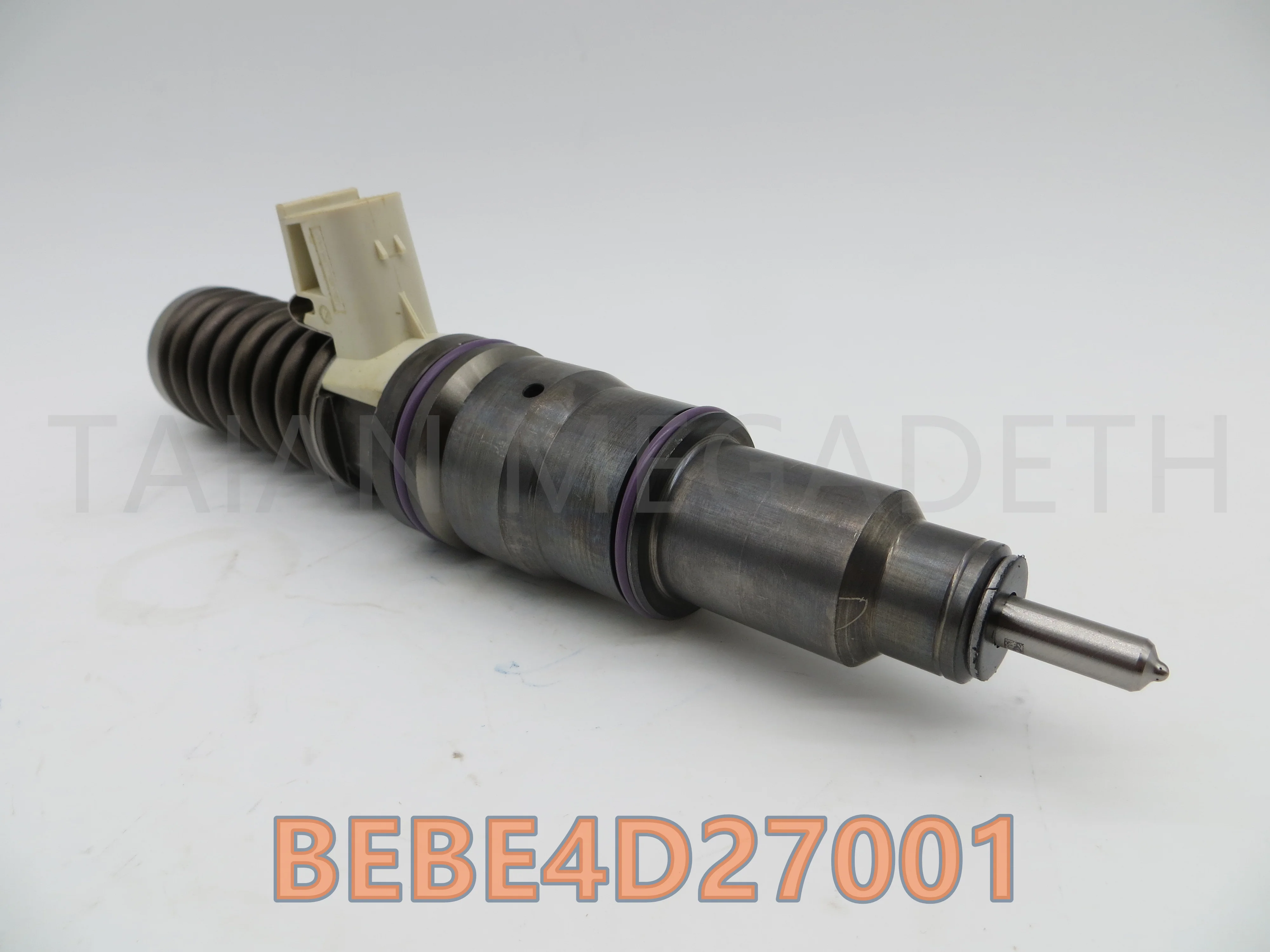 

Gennuine Brand New Diesel EUI Fuel Injector BEBE4D27001, BEBE4D18001, 3801368, 3801617, 21379931