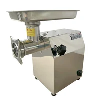 Professional Meat Grinder Electric Food Chopper Electric Meat Dice Machine Home Appliance Meat Mincer 1