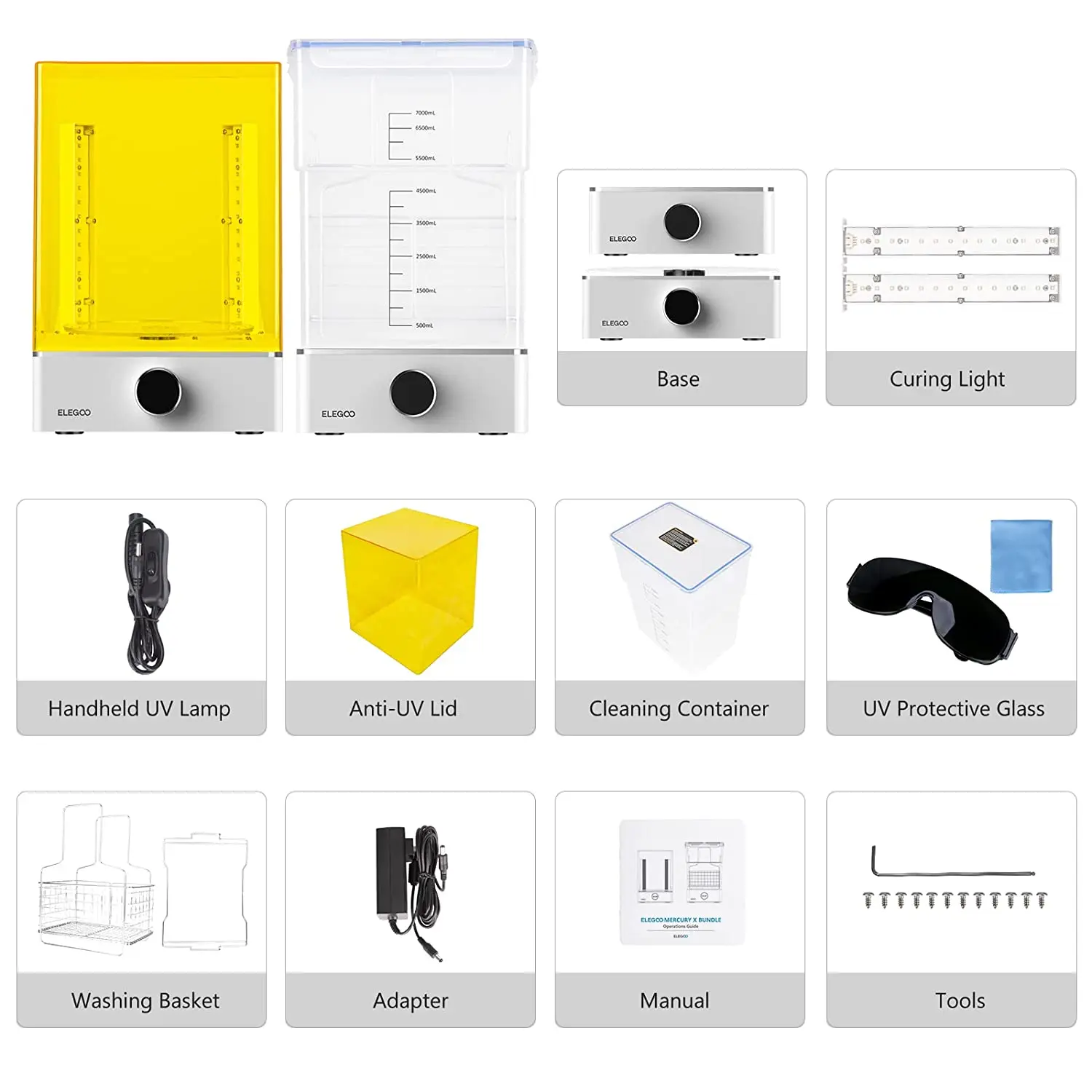 dsc-products