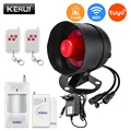 KIT1 Alarm