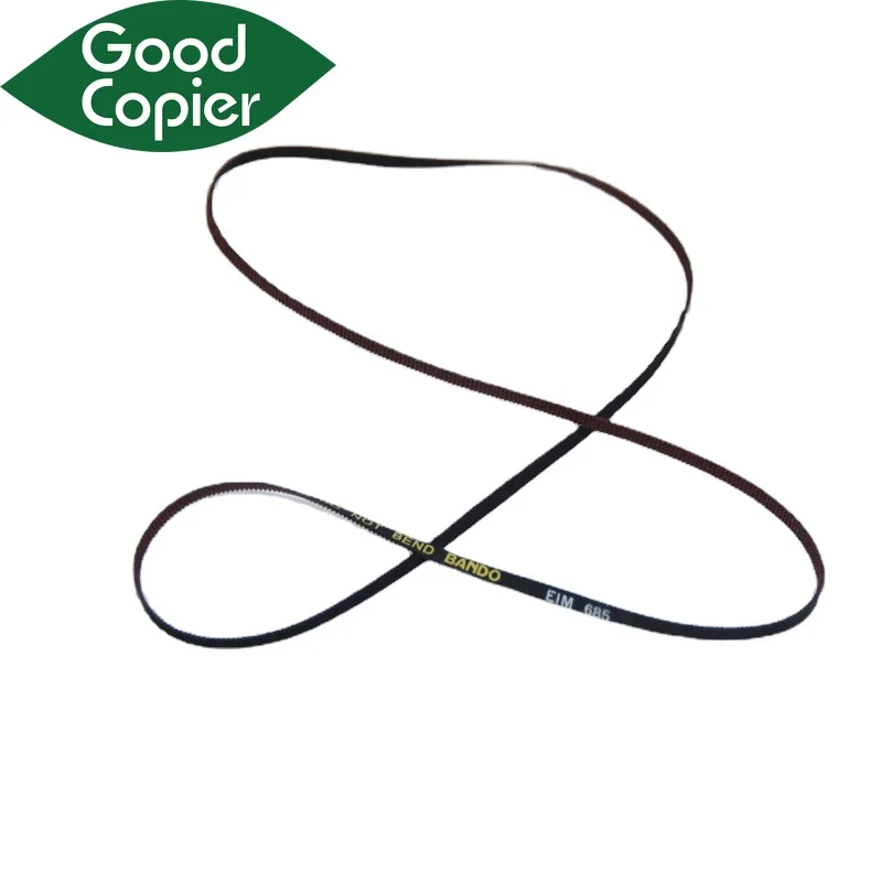 

5pcs. Timing Belt for Epson C5210 C5290 C5299 C5710 C5790 C579 M5299 M5799 ET-8700 WF-3540 WF-3620