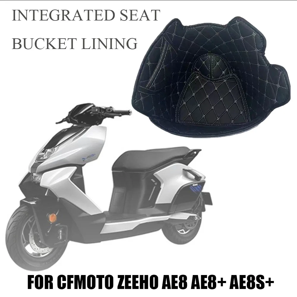 

Коврик с подкладкой коврика для Cfmoto Zeeho Ae8 Ae8 + Ae8s +