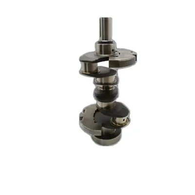 

High Quality Crankshaft 36883119 43300-SEL-T01 For P-ERKINS MF240