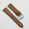 Yellow Brown Silver