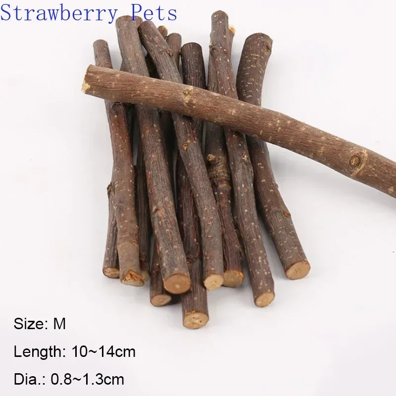 5pcs 10pcs 40pcs Chew Stick 6