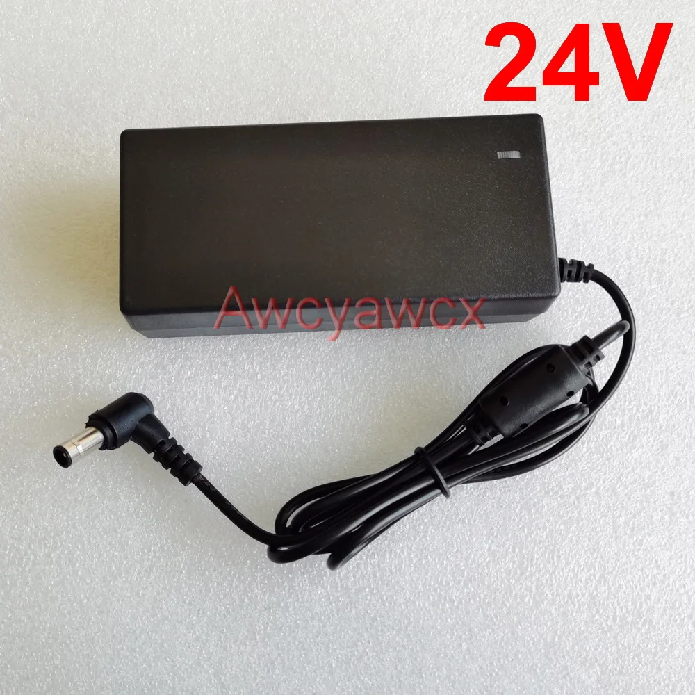 Versatile 60W AC/DC Power Adaptor