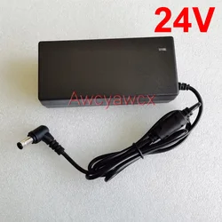 Versatile 60W AC/DC Power Adaptor (24V power adapter)