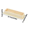 Nursery Tray Seed Germination Tray Cat Grass Growing Set Layered Feline Soilless Convenient Cat Grass Set 4 Styles Pet Supplies 5