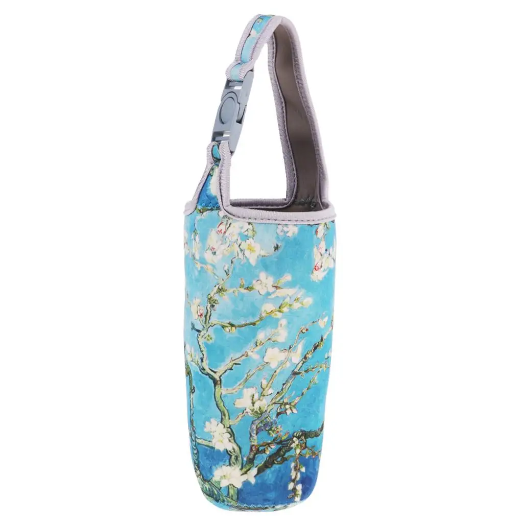 Tumbler Carrier Holder Pouch Bag for 30oz Stainless Steel Vacuum Travel Insulated Coffee Mug Tumbler Carrier Holder Pouch Bag for 30oz Stainless Steel Vacuum Travel Insulated Coffee Mug
