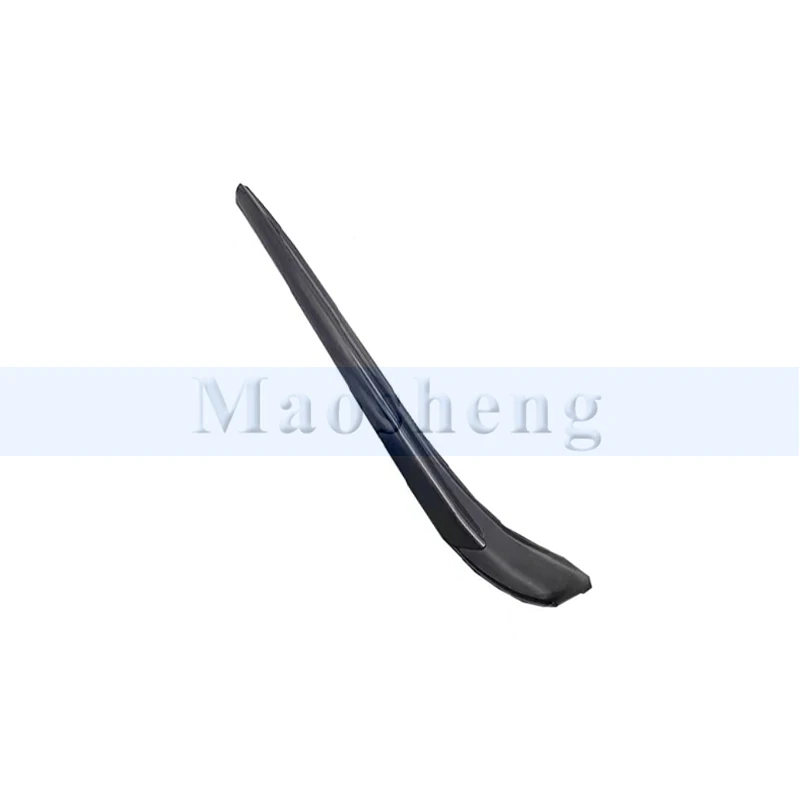 Maosheng Front Windshield Wiper Panel For Peugeot 508 W23 Windshield Wiper Trim Glass Side Pillar Molding Cover 8120CX 8120CW
