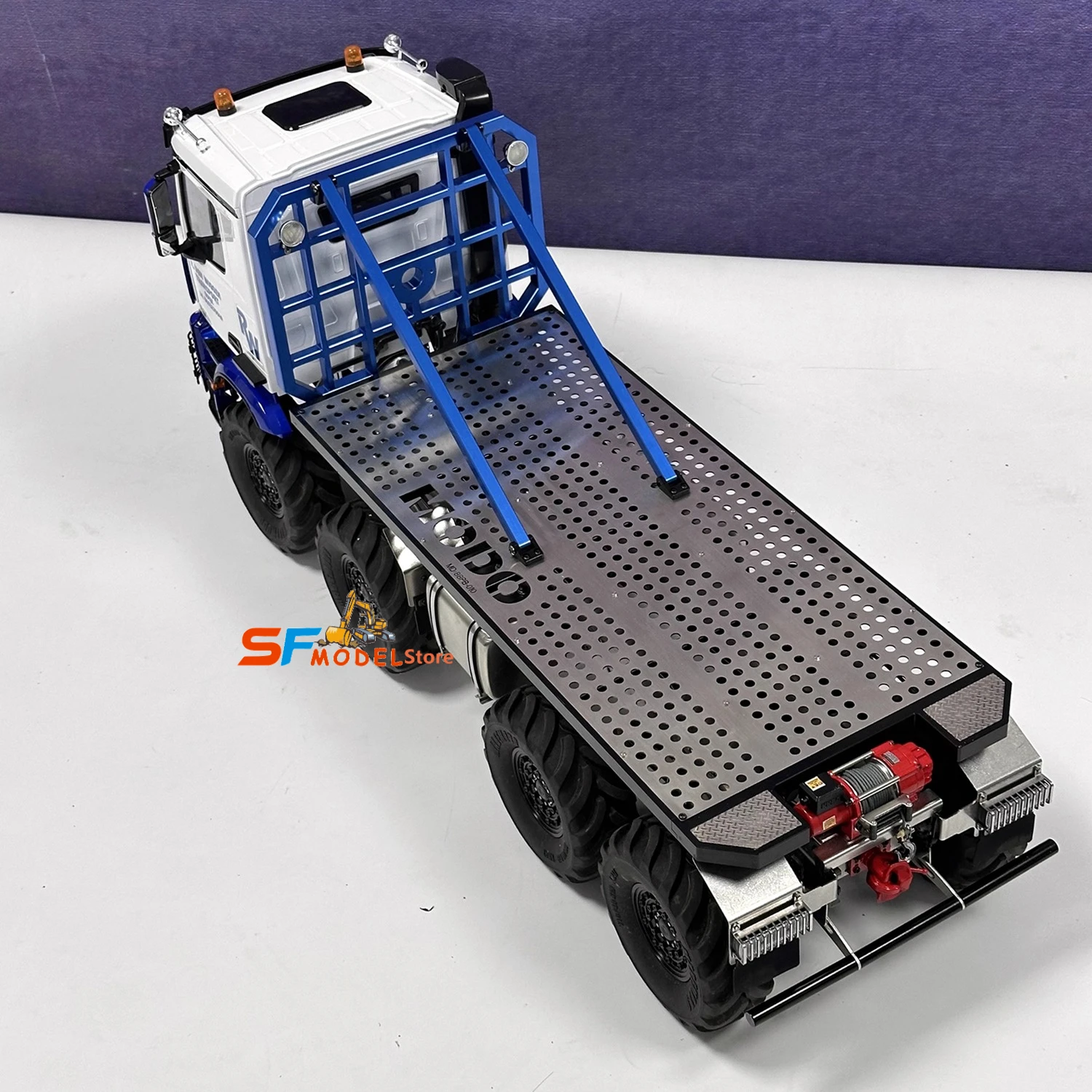 1／14ラジコントレーラー Sf34f9c04e23443299dbfdc5118561