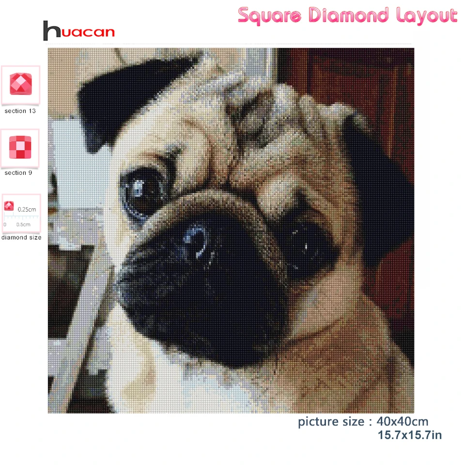 パグ♡オーダーパネル Sf34fb06882814c7b8abd9aa67d7b2