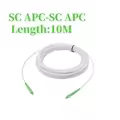 10M SC APC to SC APC