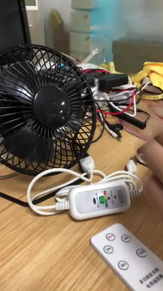 Câble De Commutation Numérique USB Compte à Rebours Avec