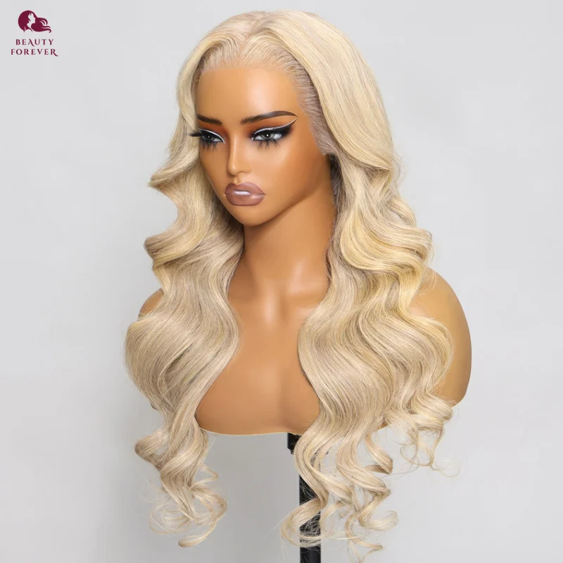 Рисунок 5 - Предвсе™Парик со светлыми натуральными волосами