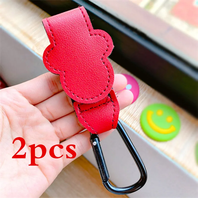 red 2pcs