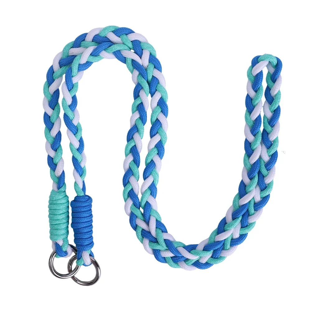 Coque Téléphone TPU Avec Sangle Bandoulière/Collier Compatible Avec Doogee S90, Étui Antichoc Avec Cordon Réglable