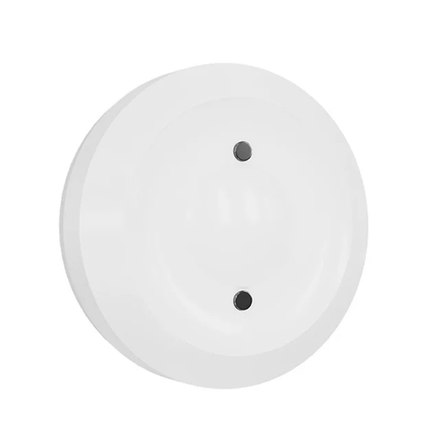 A72Z Tuya Zigbee Water Sensors - 3Pcs Leak And Flood Detector Kit, Works With Smart Life Via Zigbee Gateway 3