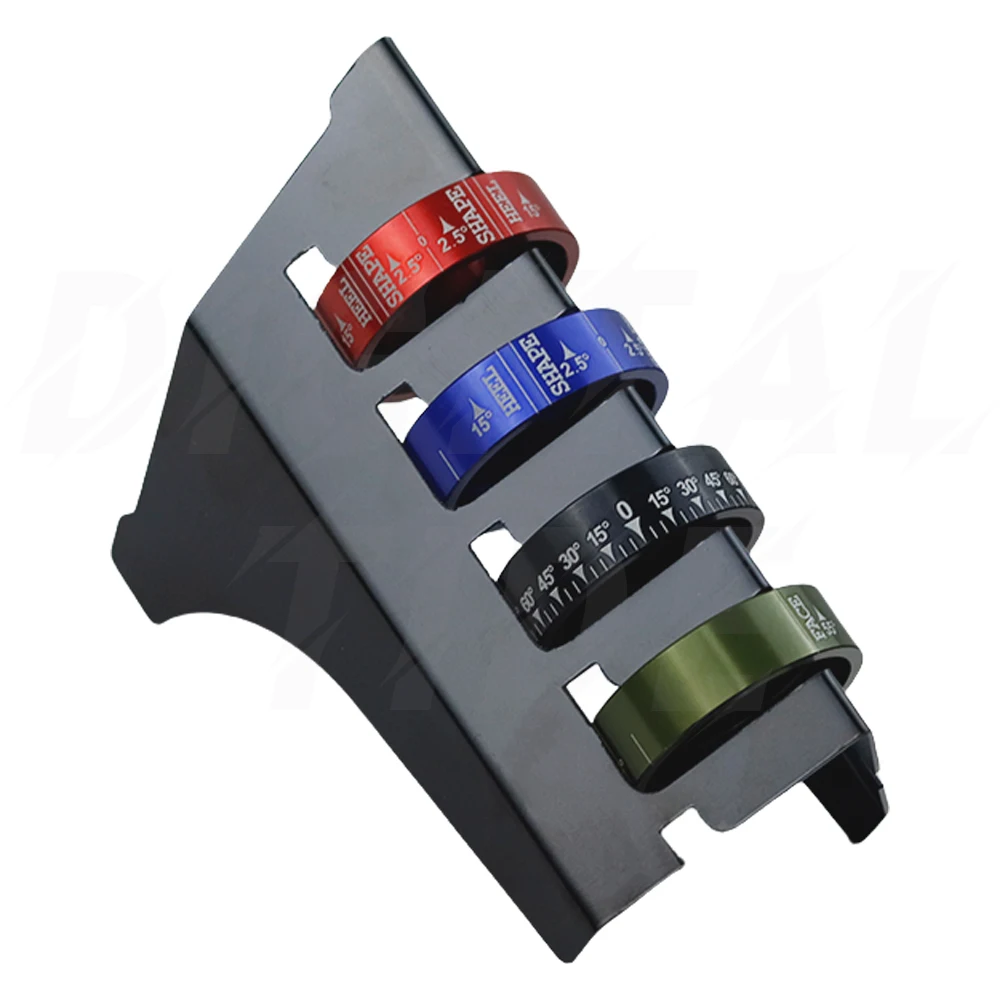 Knife Sharpener HH-GM01 Knife Grinding Machine Knife Grinder with 90°/105°/120°