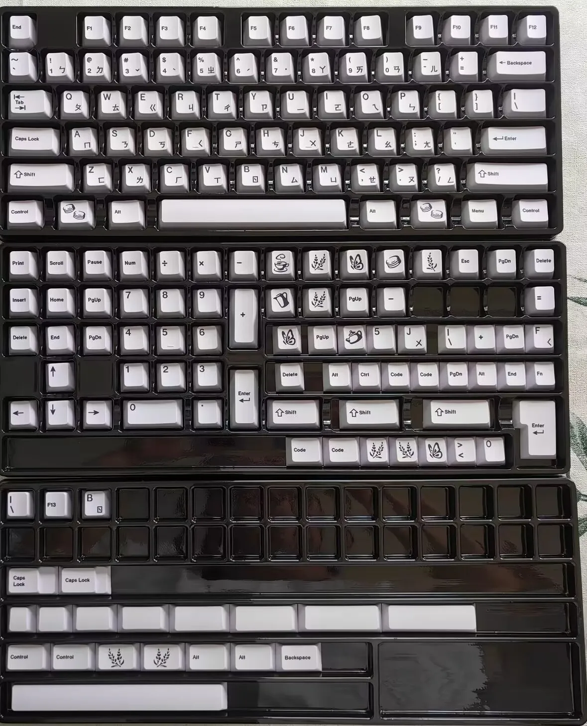 Computers e Electronics