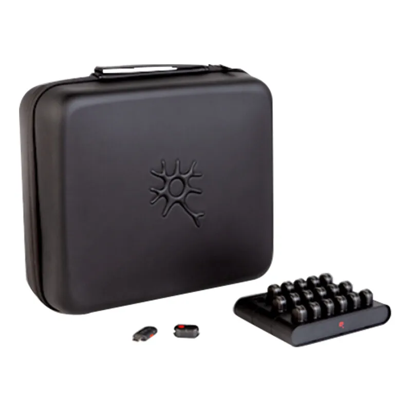Rilevamento Neuron 3 Entry-Level Wireless Motion Capture System Virtual Live Equipment Metaverse 2022