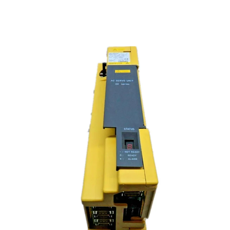 

Servo Amplifier A06B-6089-H105 In Stock Please Enquiry