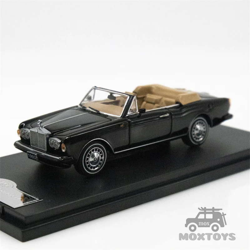 フランクリンミント ロールスロイス コーニッシュ1/24 1993 御料車 フランクリンミント ロールスロイス コーニッシュ1/24 1993 御料車