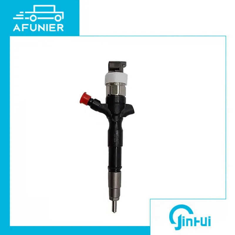 

1pcs Diesel Fuel Auto Parts For TOYOTA HILUX HIACE V2.5 D4D ORLTL OE NO.:095000-8740,23670-09360