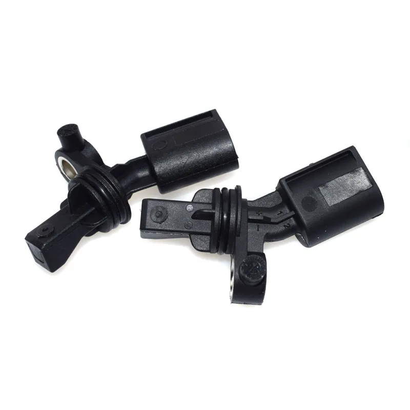 

1 Set 2H0 927 808A 2H0 927 807A Rear Right & Left ABS Wheel Speed Sensor For Audi A3 TT VW Passat Amarok 2H0927808A 2H0927807A