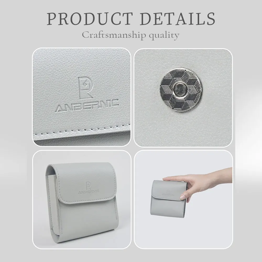 RG35XXSP Protective Bag Portable Waterproof Protection Case Retro Game Console