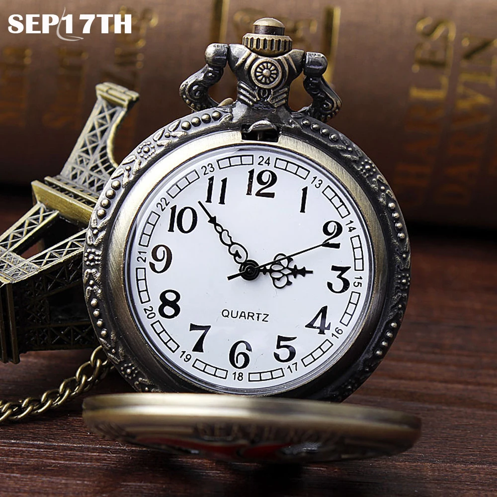 Death note shops pocket watch