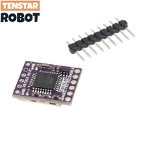 Openlog Serial Data Logger Open Source Data Recorder Naze32 F3 Blackbox ATmega328 Support Micro SD Module For Arduino - Image 5