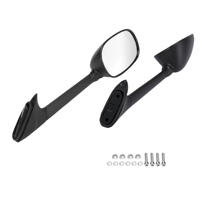 

Motorcycle Rearview Mirror Side Mirrors Rear View Mirror For Yamaha T-Max TMAX500 Tmax 500 2008-2011