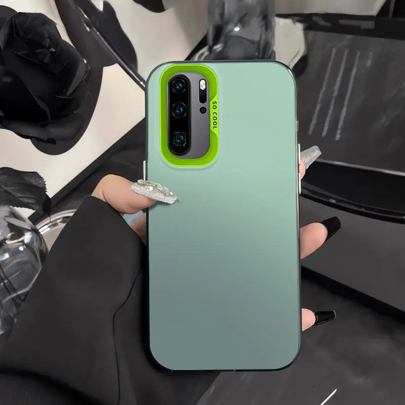 لهواوي P30 برو حافظة هواوي P30 برو غطاء الهاتف VOG...