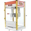 ROVSUN Popcorn Machine with 8 Ounce Kettle Makes Up to 32 Cups, Commercial Popcorn Machine Countertop Popcorn 6