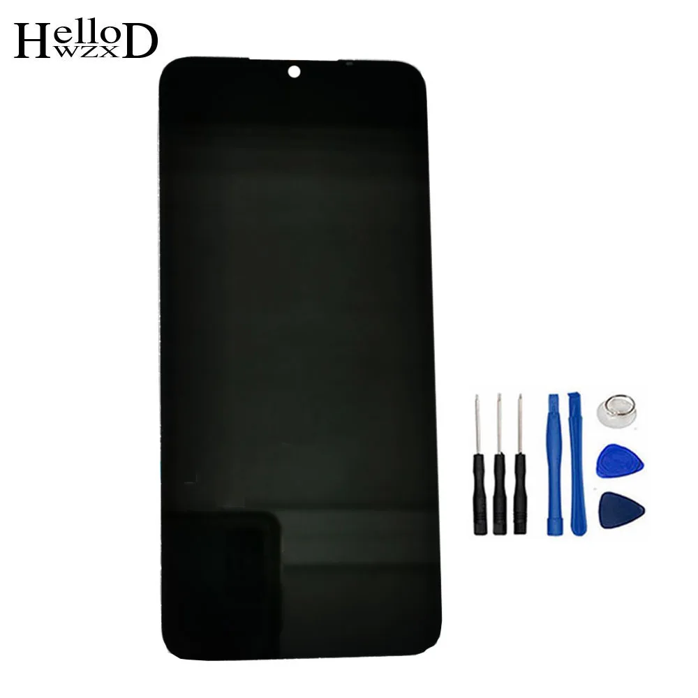 

Протестированный ЖК-дисплей для TCL 20 5G 20 SE T671H T781H LCD s кодирующий преобразователь сенсорного экрана в сборе Замена