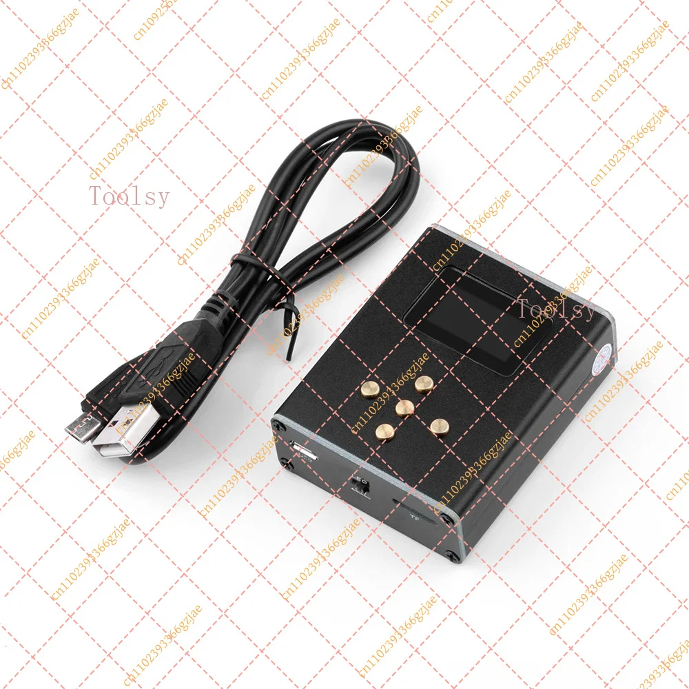 Z3 순수 음악 플레이어 HiFi 무손실 오디오 MP3 CS43198 헤드폰 플레이어 DSD 하드 디코딩