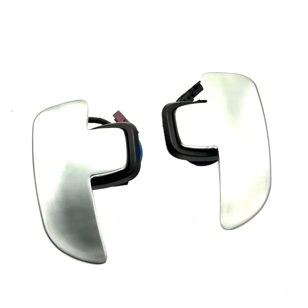 For Mercedes Benz AMG A45 CLA45 GLA45 C63 S63 W205 Steering Wheel Shift Paddles 1PCS 3