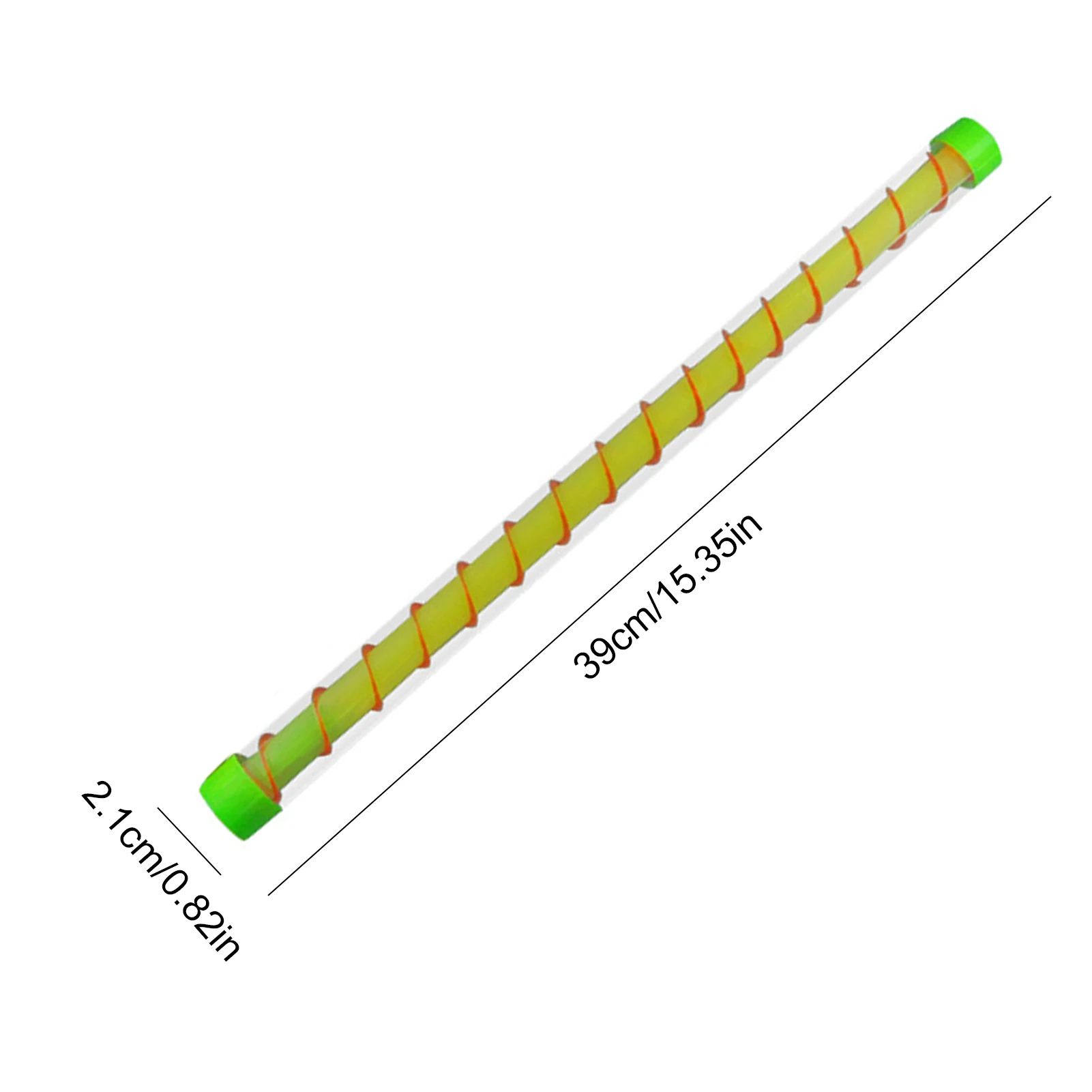ZCSXK Novelty Magic Sound Tube | Funny Party Noisemaker