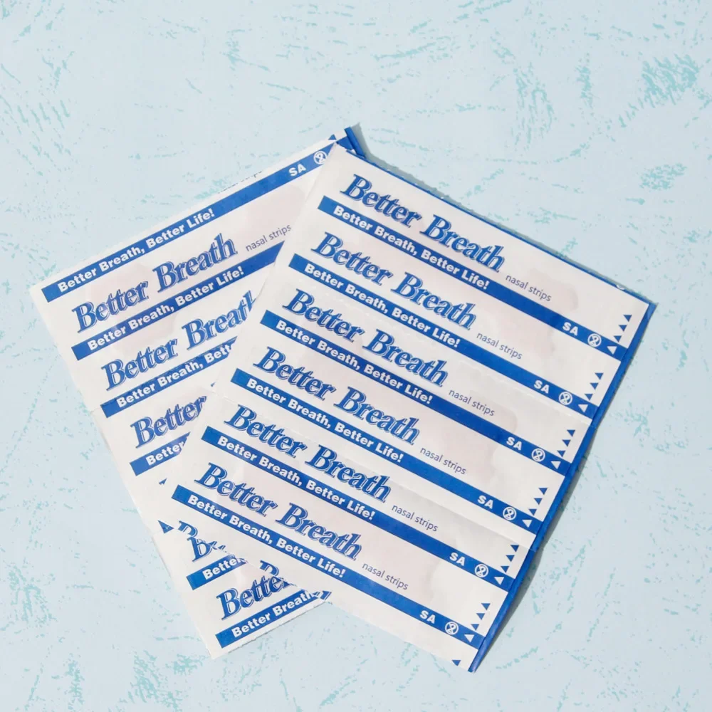 Breath Nasal Strips 10/50/100PCS Right Aid Stop Snoring Nose Patch Good Sleeping Patch Product Easier Breath Sleep Aid Decive