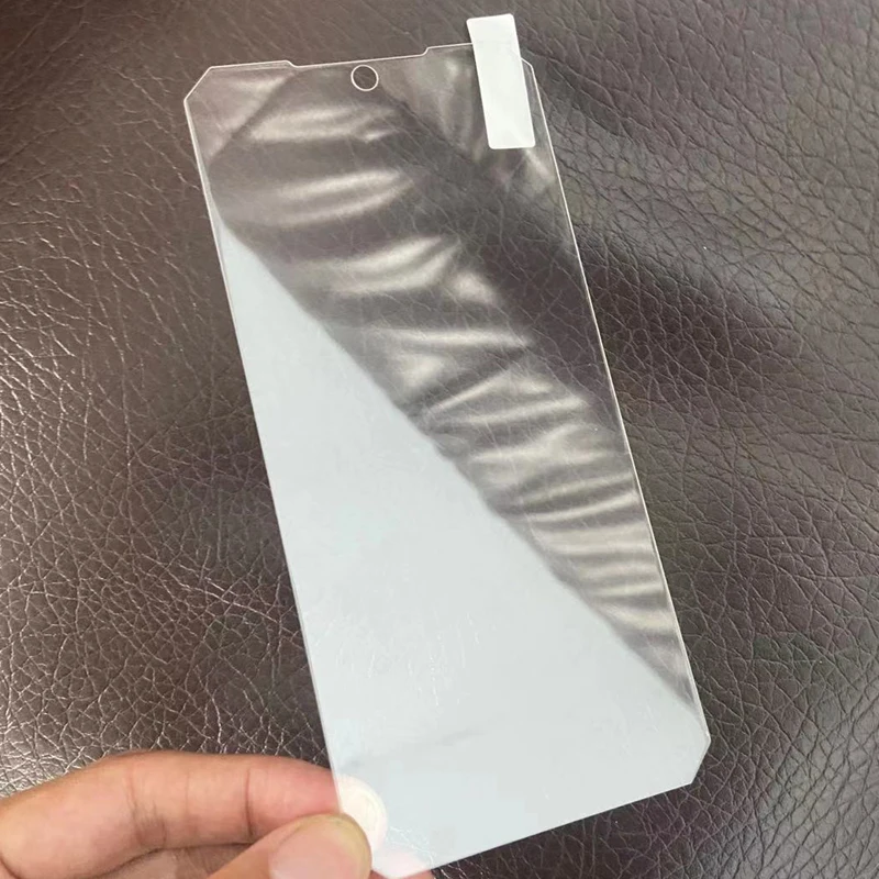 Premium 2.5D Full Glue Tempered Glass Screen Protector