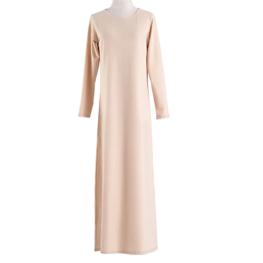 Stretchable inner dress