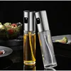 Premium Glass Spray Bottle for Kitchen Oil Dispenser Leak Proof Seasoning Bottle Olive Oil Sprayer Cooking Tool Essential 3