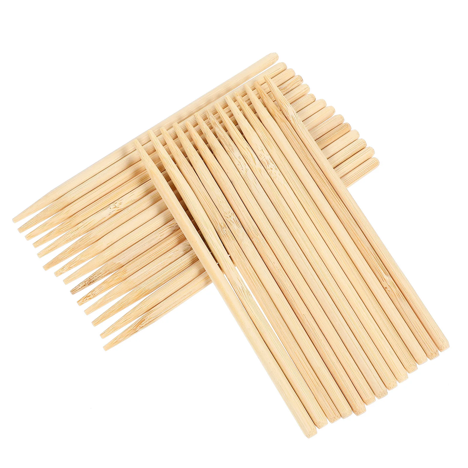30pcs Scratch Stick Art Stick Wood Scraper Scratch The Wooden Penholder Scratch Drawing Sticks Scrape The Paint Stick 2