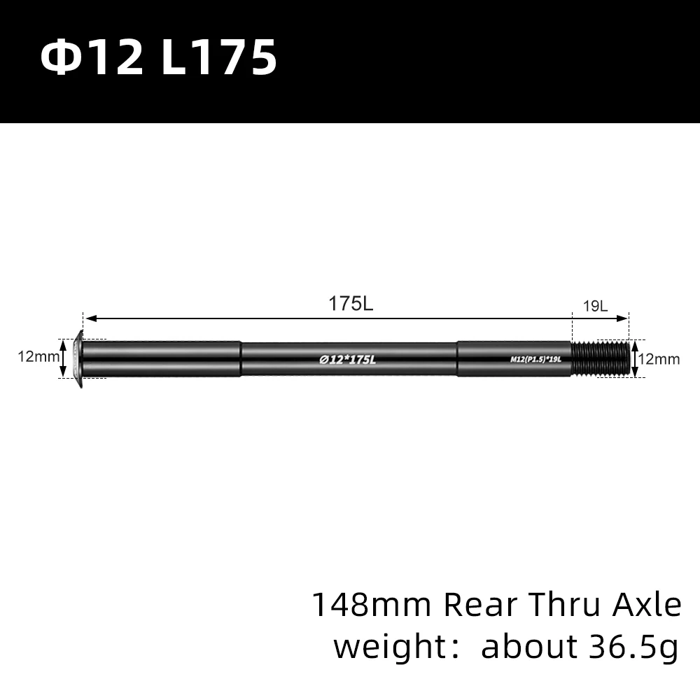 12 L175