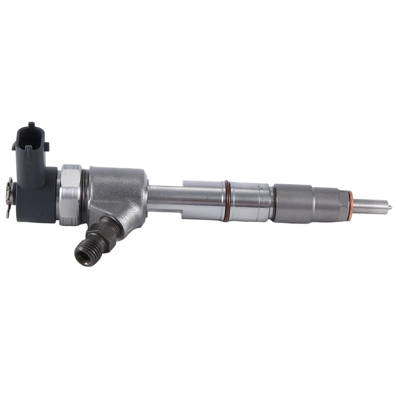 

0445110787 New Common Rail Crude Oil Fuel Injector Nozzle ABS Crude Oil Fuel Injector Common Rail Fuel Injector