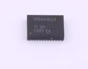 

Новый оригинальный TPS549D22RVFR RVFT Печатный TPS549D22 LQFN40